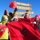 Kilimandjaro Tanzanie nacer ben abdeljalil