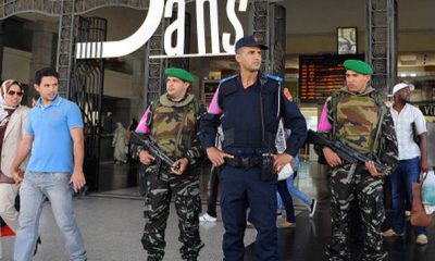 Le Maroc un pays sur