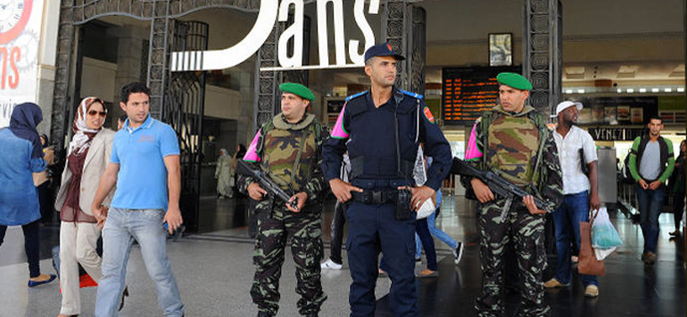 Le Maroc un pays sur
