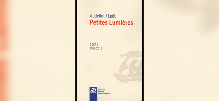 Les petites lumieres