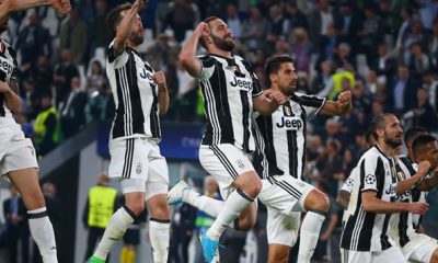Ligue des champions Juventus Barca