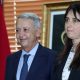 Mohamed Sajid et Lamia Boutaleb