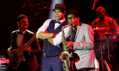 ROBERTO FONSECA JAZZABLANCA 4