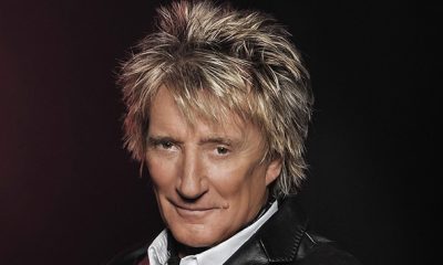 Rod Stewart