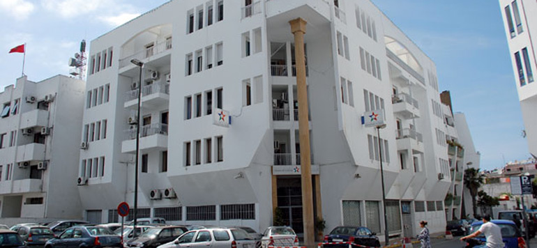 SNRT Traduction du Saint Coran