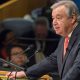 Sahara Antonio Guterres