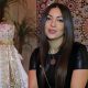 Salima Boussouni caftan