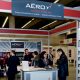 Salon Aeromart Montreal