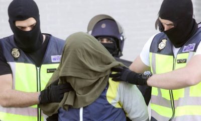 Sebta Daesh