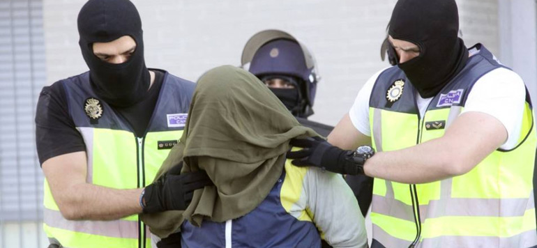 Sebta Daesh