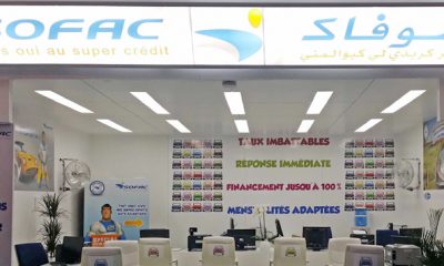 Sofac