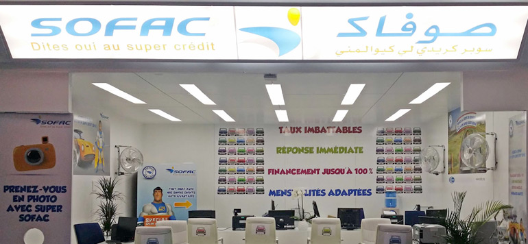 Sofac