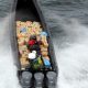Un bateau de haschich
