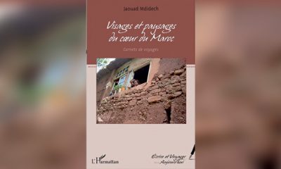 Visages et paysages du cœur du Maroc