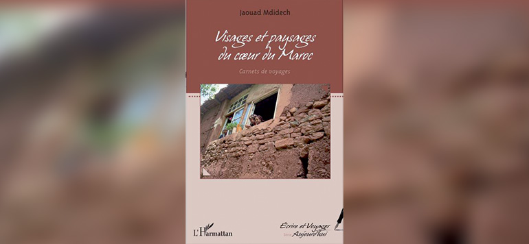 Visages et paysages du cœur du Maroc