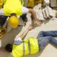 accident de travail