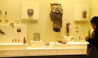 ancien Musee archeologique de Rabat
