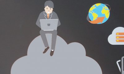 cloud securise