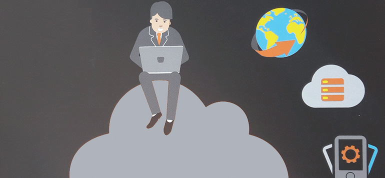 cloud securise