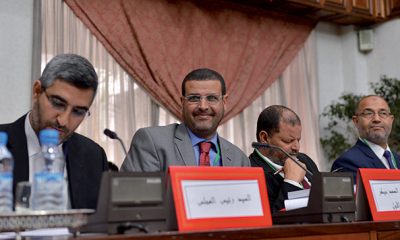 conseil de ville casablanca