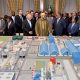 des IDE marocains en Afrique sur le PIB