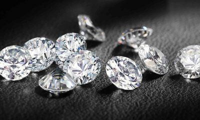 diamond