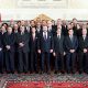 gouvernement pour plus d action sous la direction d El Othmani