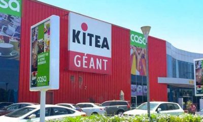 kiteageant
