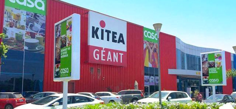 kiteageant