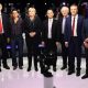les candidats a la presidentielle