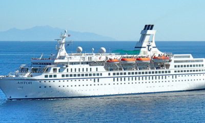 maritime transport