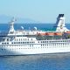 maritime transport
