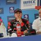 mehdi bennani WTCC 2017