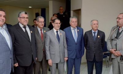 programme du gouvernement