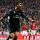 ronaldo real madrid