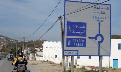 routes difficiles