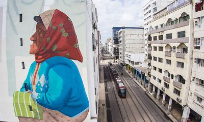 street art