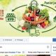 vente de produits frais en ligne