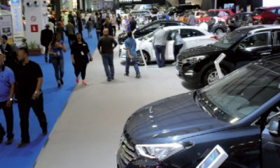 ventes de voitures