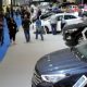 ventes de voitures