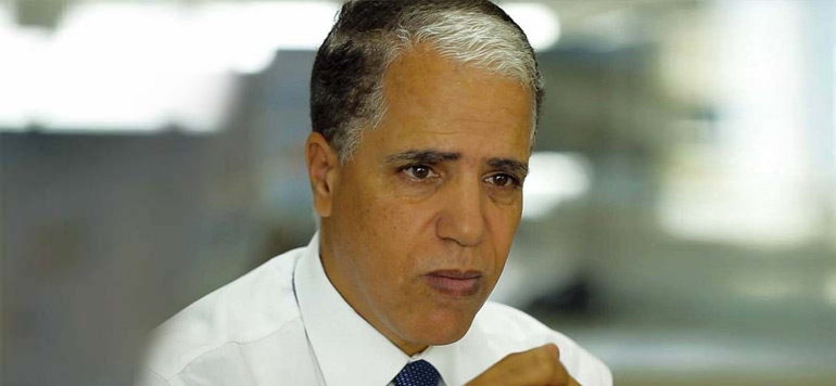 Abdelaziz El Mallah