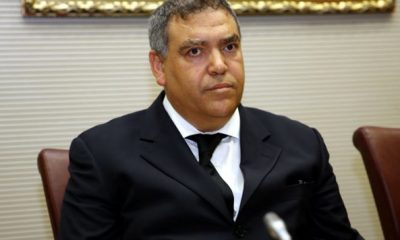 Abdelouafi Laftit