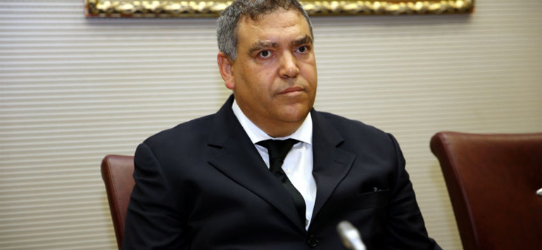 Abdelouafi Laftit