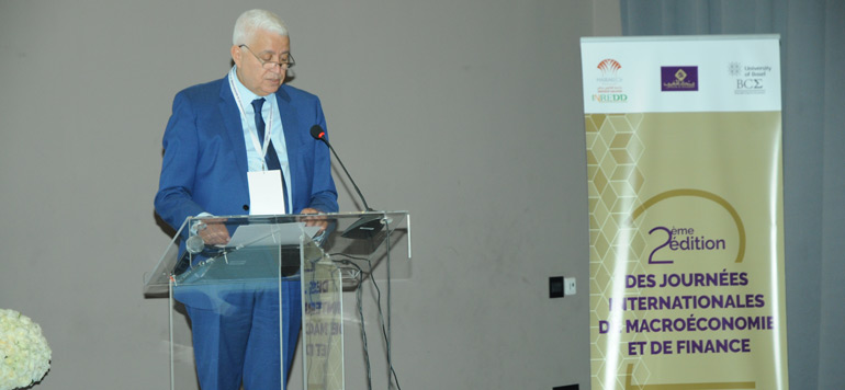 Abderrahim Bouazza