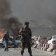 Attentat a Kaboul