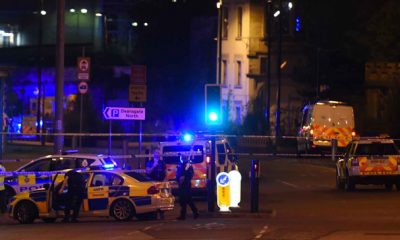 Attentat de Manchester