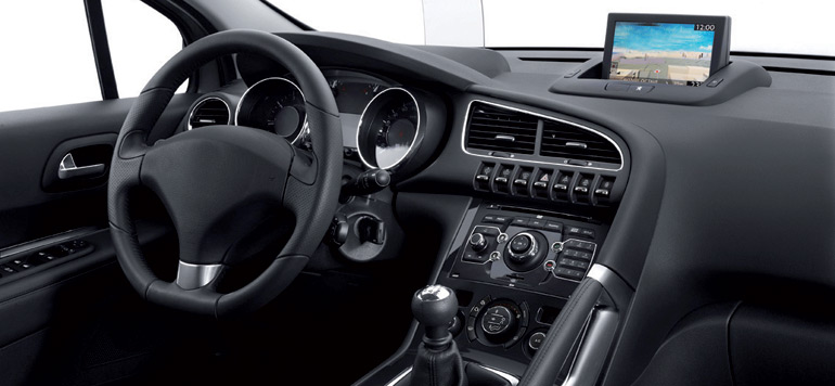 Automobile