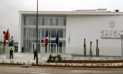 Campus Essec