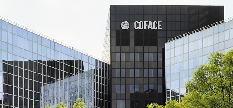 Coface maroc