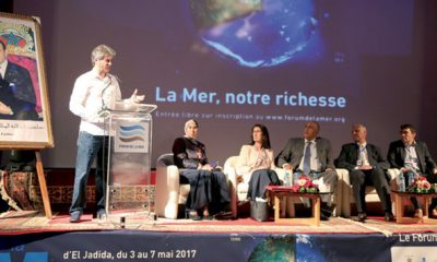 Developpement durable du littoral